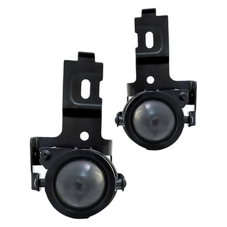 Replacement - Fog Light (Standard Line)