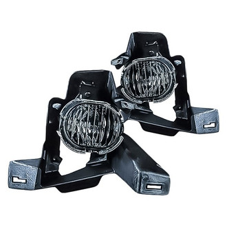 Replacement - Fog Light Set (Standard Line)