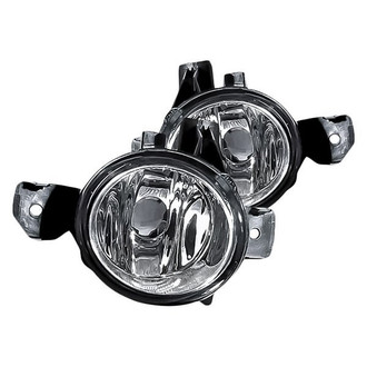 Replacement - Fog Light (CAPA Certified)