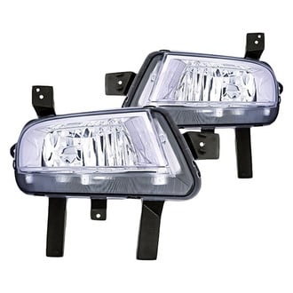 Replacement - Fog Lights