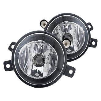 Replacement - Fog Light Set (CAPA Certified)