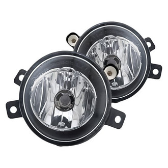 Replacement - Fog Light Set (Standard Line)