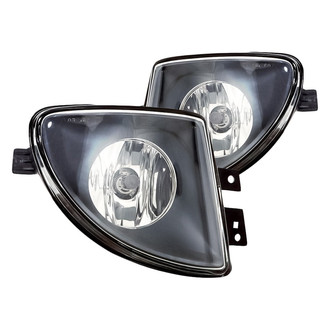 Replacement - Fog Light Set (Standard Line)