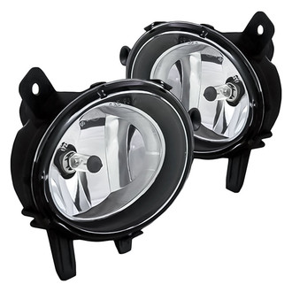 Replacement - Fog Light Set (Standard Line)