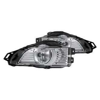 Replacement - Fog Light Set (Standard Line)