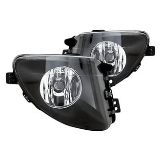 Replacement - Fog Light Set (CAPA Certified)