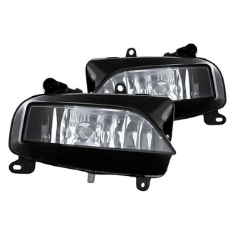 Replacement - Fog Light Set (CAPA Certified)