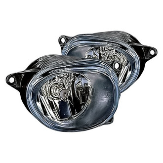 Replacement - Fog Light (Standard Line)