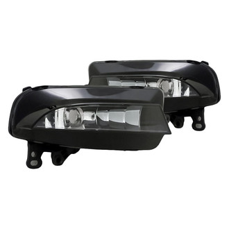 Replacement - Fog Light (Standard Line)