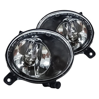 Replacement - Fog Light