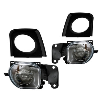 Replacement - Fog Light (Standard Line)