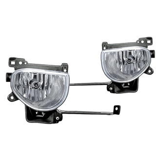 Replacement - Fog Light Set (Standard Line)