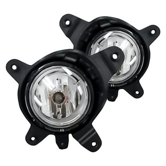 Replacement - Fog Light Set (Standard Line)