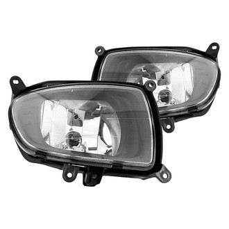 Replacement - Fog Light Set (Standard Line)