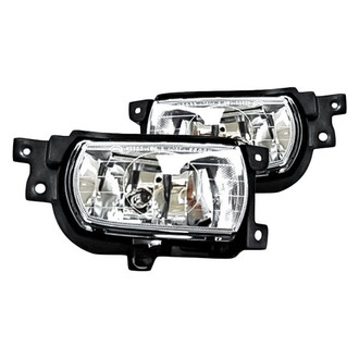 Replacement - Fog Light (Standard Line)