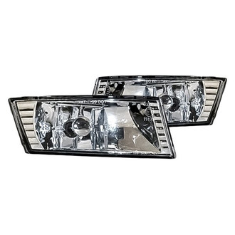 Replacement - Fog Light (Standard Line)