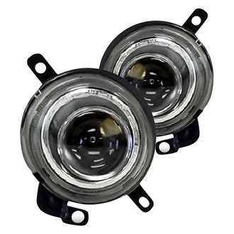 Replacement - Fog Light (Standard Line)
