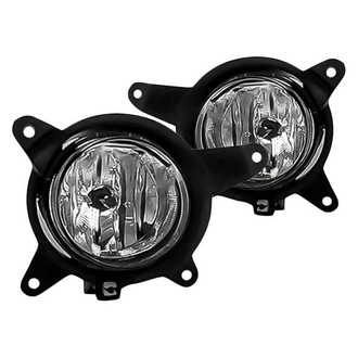 Replacement - Fog Light Set (Standard Line)
