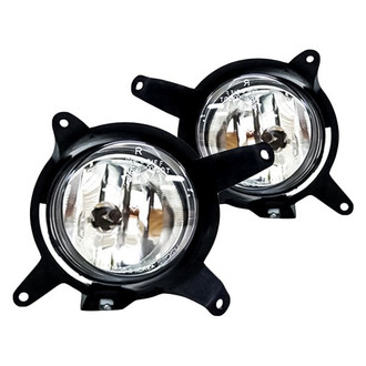 Replacement - Fog Lights