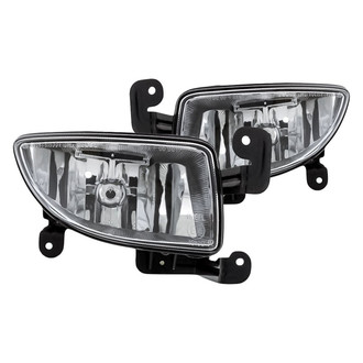 Replacement - Fog Light Set (Standard Line)