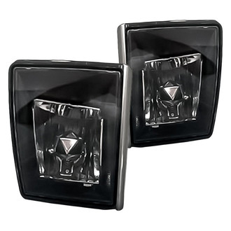 Replacement - Fog Light (Standard Line)