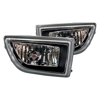 Replacement - Fog Light Set (Standard Line)