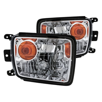 Replacement - Fog Light Set (Standard Line)