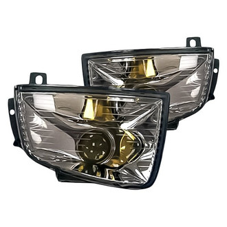 Replacement - Fog Light Set (Standard Line)