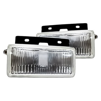 Replacement - Fog Light Set (Standard Line)