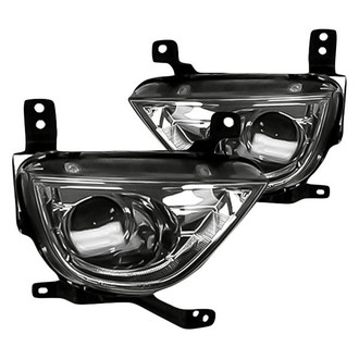 Replacement - Fog Light Set (Standard Line)