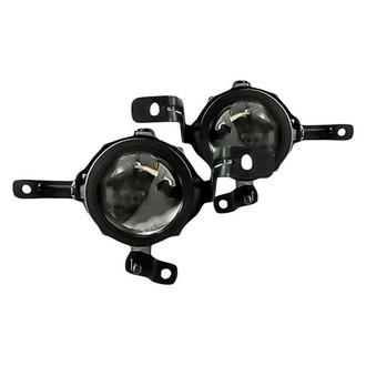 Replacement - Fog Light Set (Standard Line)