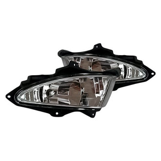 Replacement - Fog Light Set (Standard Line)