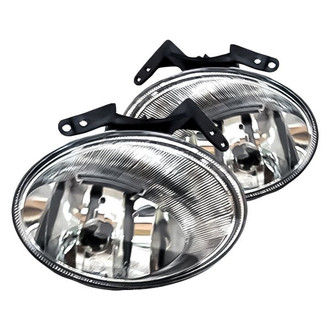 Replacement - Fog Light Set (Standard Line)