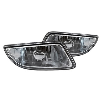 Replacement - Fog Light Set (Standard Line)