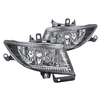 Replacement - Fog Light Set (Standard Line)