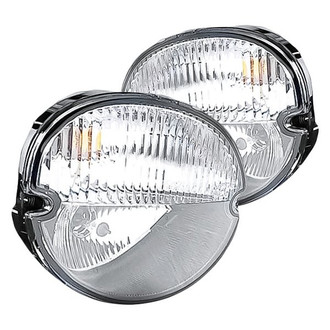 Replacement - Fog Light Set (Standard Line)