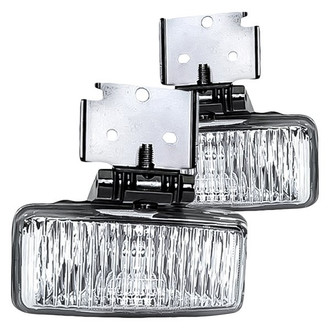 Replacement - Fog Light Set (Standard Line)