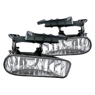 Replacement - Fog Light