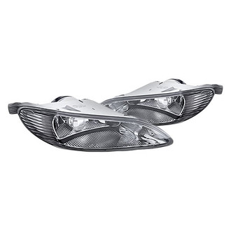Replacement - Fog Light Set (Standard Line)