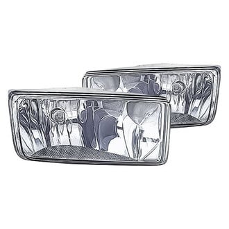 Replacement - Fog Light