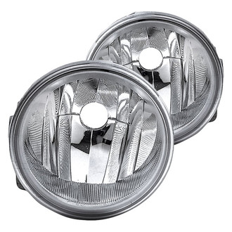 Replacement - Fog Light Set (Standard Line)