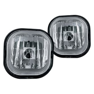 Replacement - Fog Light