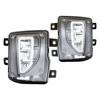 Replacement - Fog Light Set (Standard Line)