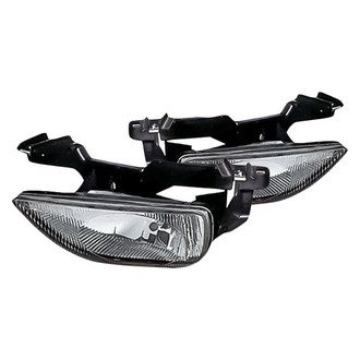 Replacement - Fog Light (Standard Line)