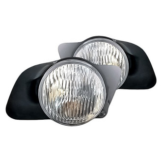 Replacement - Fog Light (Standard Line)