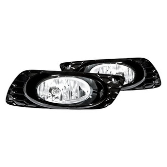 Replacement - Fog Light Set (CAPA Certified)