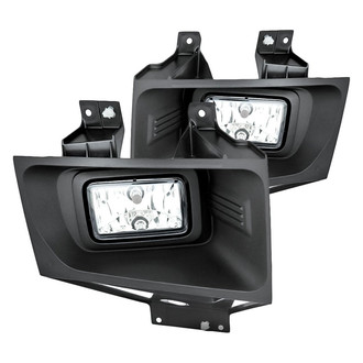 Replacement - Fog Light