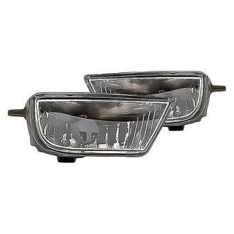 Replacement - Fog Light (Standard Line)
