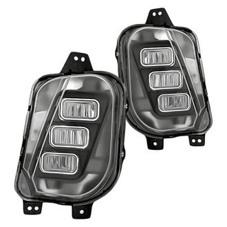 Replacement - Fog Light