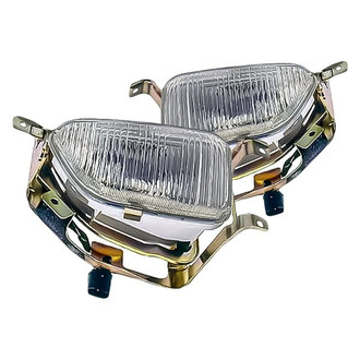 Replacement - Fog Light (Standard Line)